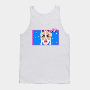 Raja Tank Top